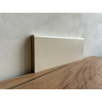 Плінтус МДФ 60*10 Фарбований в RAL Standard